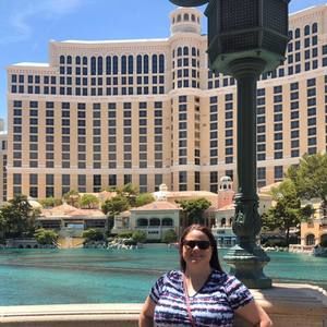 Meet your Posher, Erin